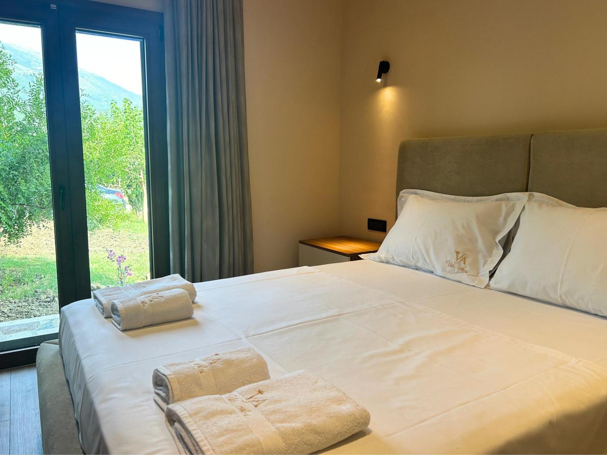 Hotel Vila Ami Trajas Værelse billede
