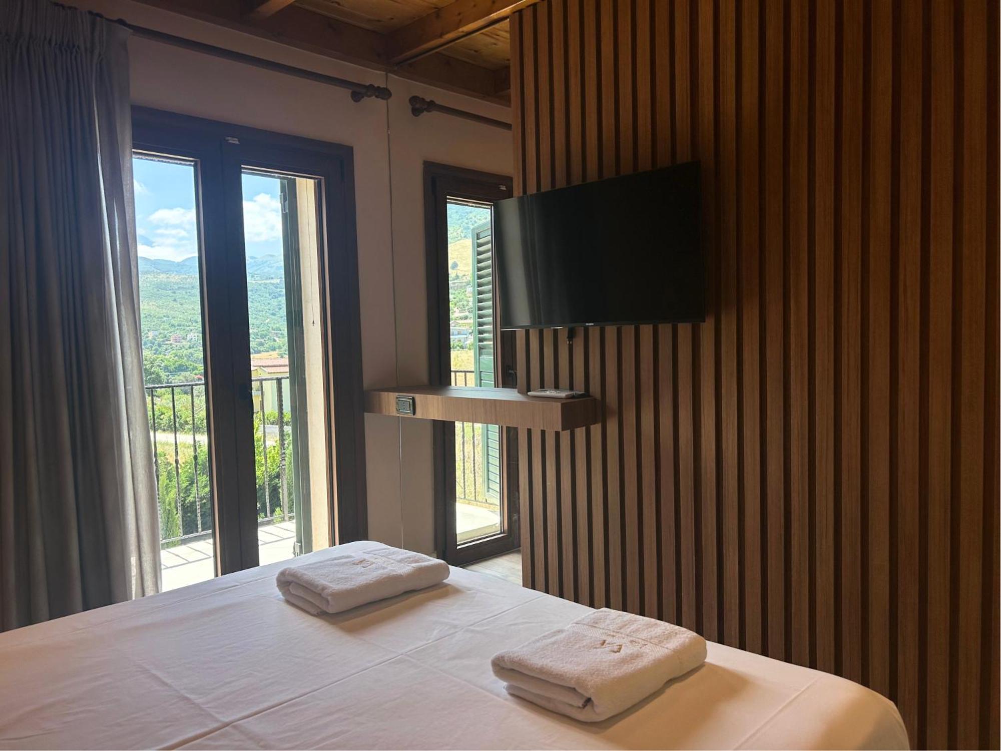 Hotel Vila Ami Trajas Værelse billede